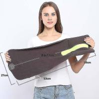 Travel Pillow Nap Neck Pillow Neck Pillow Neck Support Red,hw - details 3