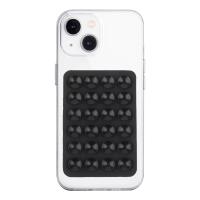 Soporte De Silicona De Color Caramelo Para Teléfono Móvil Con Aspiración Antideslizante Soporte De Mano Para Auto Para Auto Y Videos De Selfies - details 0