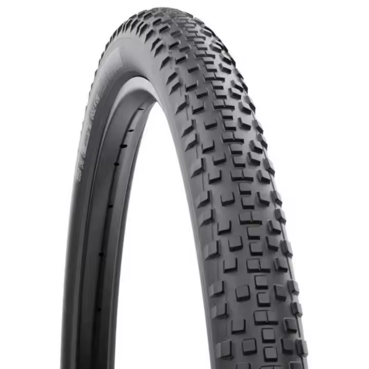Wtb Cubierta De Gravel Resolute Tcs Light Fast Rolling Sg2 Tubeless 700 X 50 - 1