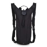 Bolsa De Agua Impermeable De 3L Para Deporte Al Aire Libre Bicicleta Montañismo Viaje Botella De Agua Táctica Conveniente - details 9