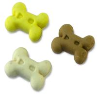 Arquivet galletas mini huesos de vainilla para perros 1 Kg - details 3