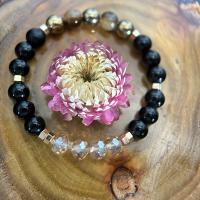 Pulsera De Armadura Para Empáticos Alta Calidad Alivio Del Estrés Joyería Para Hombres Y Mujeres Regalo Único - details 1