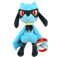 Peluche Pokemon - Riolu 20cm Raíz Merchan-Store - details 0