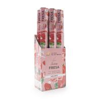 La Casa De Los Aromas Incienso - Pack 6 Sticks con 120 Varillas para Hogar, Oficina, Hotel - Aromaterapia y Fragancias para el Hogar - details 13