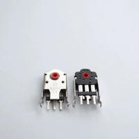Nuevos 5PCS Kailh Dustproof Wheel Encoder De Ratón Rojo Core 5MM 7MM 8MM 9MM 10MM 11MM Accesorios Para Teclado Y Ratón - details 7