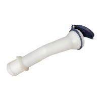 Tubo De Refill Para Líquido De Lavado De Parabrisas Inlet De Tanque De Lavado De Automóviles Pieza De Repuesto Directa Para Bombas De Lavado Y Limpiaparabrisas - details 0