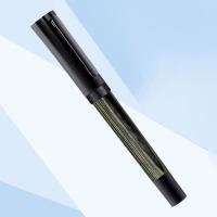 BANJU Pluma De Tinta Efímera De Madera Con Tecnología De Ferri Wheel Punta Iridium EF/F/M Para Estudiantes Suministros De Oficina - details 4