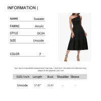 Vestido Midi De Verano Para Mujer Talla Grande Manga Corta Elegante Y Cómodo Vestido Y2K Flujo Vestido De Oficina Para Salir - details 0