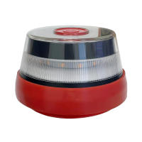 Ostark Luz de Emergencia para Coche Homologada por la DGT, con SIM Integrada y Datos Gratuitos hasta 2038 Baliza V16 con Geolocalizador 3.0 Homologada por la DGT + Estuche de Accesorios para Coche V16 con Geolocalización Ideal para Vehículos Eléctricos - details 5