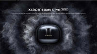 Oficial | Xiaomi Buds 5 Pro, Audio sin pérdidas, Anulación de ruido activa de hasta 55 dB, Control por gestos rápido - details 26