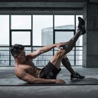 Calcetines De Compresión Para Hombres Y Mujeres Antifatiga Alivio Del Dolor 20-30 Mmhg Negro Adecuados Para Deportes Ciclismo Rugby Golf Ice Hockey Fútbol Baloncesto Skateboard Danza - details 8
