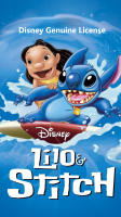Muñeco De Acción Disney Stitch Luminoso Con Función De Habla Modelo De Mano Para Decoración De Escritorio Juguete Para Niños Regalo Kawaii - details 1