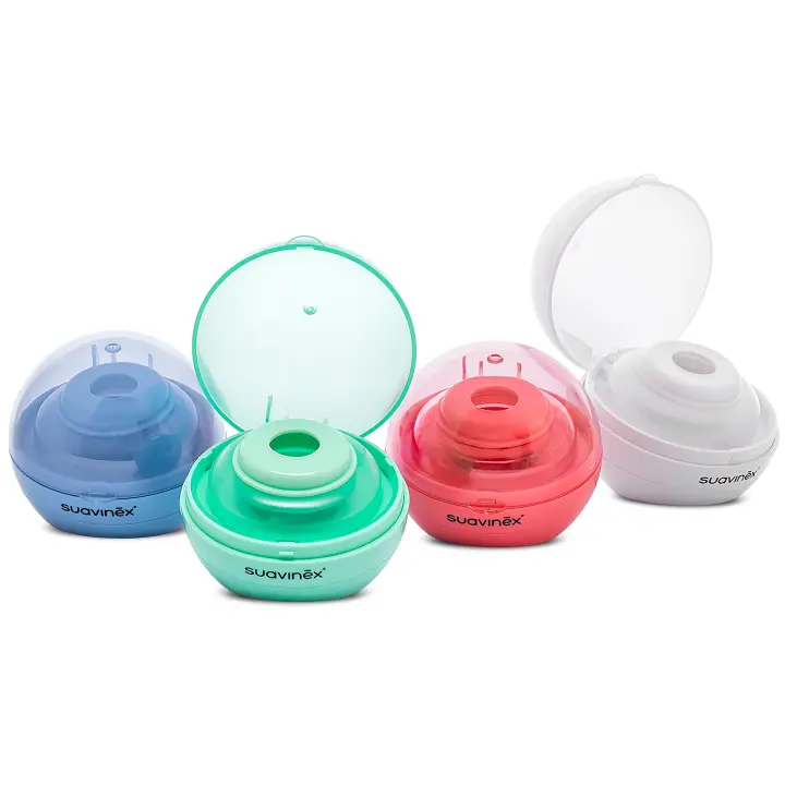 ESTERILIZADOR DE CHUPETES DUCCIO SUAVINEX 1 UD - 1