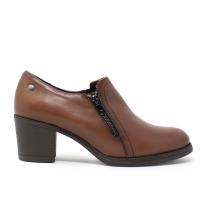 Zapatos casual mujer KAOLA 8817 ZAPATO CREMALLERA SAUVAGE CUERO 33459 24I - details 3