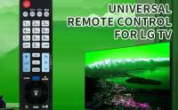 Control Remoto De TV LCD IPTV Universal AKB7361530303 Reemplazo Para LG AKB73756504 AKB73756510 AKB73756502 AKB73275618 Sin APP - details 0