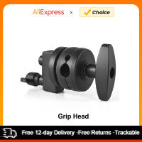 Adaptador De Montaje Multi-Funcional Para Trípode Cabeza Giratoria De Alta Resistencia Soporte De Mano Para Extensión De Brazo De Grabación - details 0
