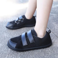Zapatillas De Caminar Para Niños Y Niñas Zapatos De Pie Nudo Cero Ligeros Y Minimalistas Para Bebés Pequeños Grandes Y Niños - details 7