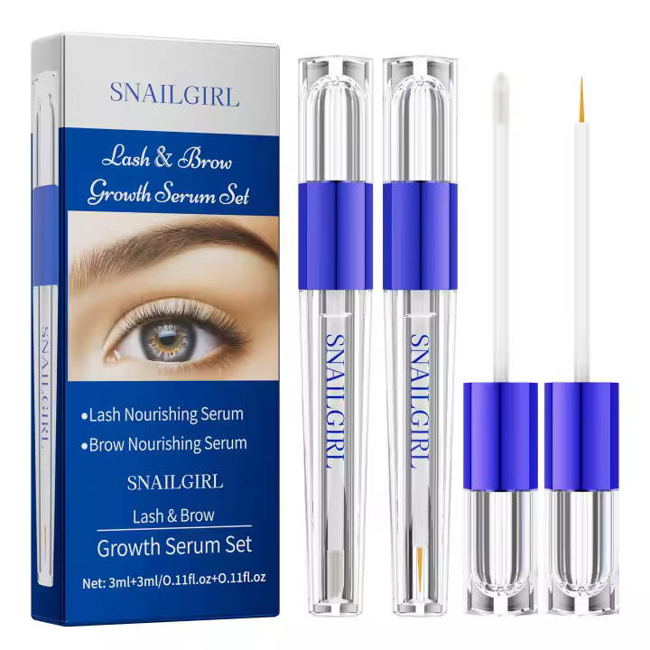 Kit Suero Cejas 2025: Biotina + Péptidos | Activa Folículas Capitales, Cejas Gruesas en 4 Semanas | Aplicación de Precisión, Fórmula Vegana Hipoalergénica | Incluye Cuchillo + 2 Muestras Pestañas FREE - 1