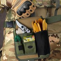 Bolsa de cinturón ajustable para Carpinteros, jardineros, constructores y Carpinteros - details 3