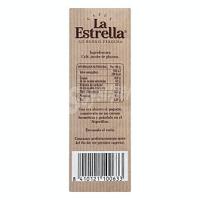 PACK de 8 - Café molido LA ESTRELLA mezcla intensa, 8 paquetes, 2Kg total - details 2