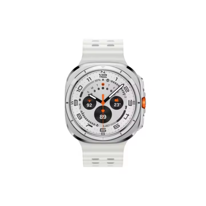 Smartwatch SAMSUNG Galaxy Watch Ultra White 47 mm - 1