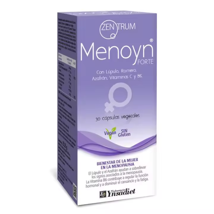 Menoyn Forte Zentrum Ynsadiet - 1