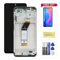 Pantalla LCD De 6.5'' Para Xiaomi Redmi Note 11 4G Con Digitizador De Pantalla Táctil Pieza De Repuesto Compatible Con Redmi Note11 4G 21121119SC - details 9