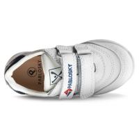 Zapatillas deportivas niño PABLOSKY 296902 DEPORTIVO ESCUDO VELCROS BLCO/MARINO 30025 XL - details 0