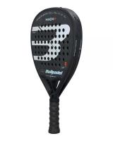 Pala de padel Bullpadel Paquito Navarro Hack 03 2024 + regalo - details 3