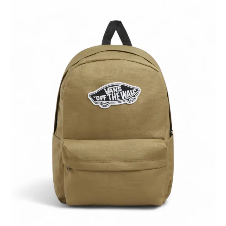 🎒 Mochila Vans Old Skool Classic, 22 LITROS. UNISEX - 1