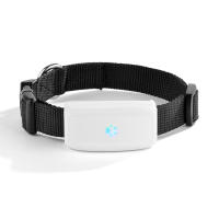 Rastreador GPS Para Mascotas TK911 Mini Locator TKSTAR Con APP Libre Y Resistente Al Agua IP67 Mejor Rastreador GPS Para Perros Con 2G GSM Batería De Vida Larga De 30 Horas O Más - details 4