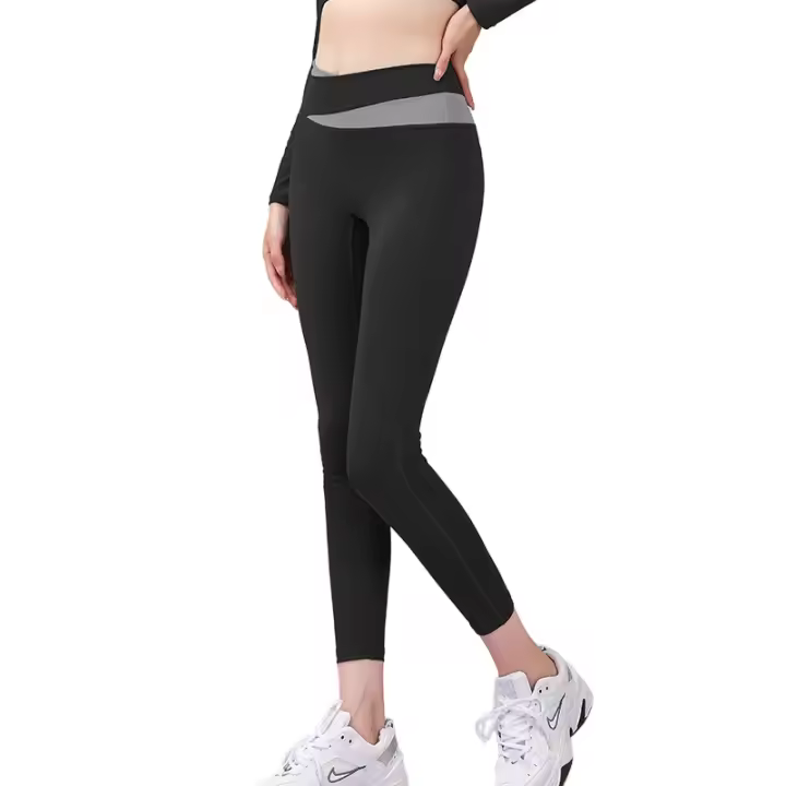 FREES COPES MALLAS DE Yoga Sin Costuras para Mujer, Fitness, Levantamiento de Glúteos ，seamless yoga leggings - 1