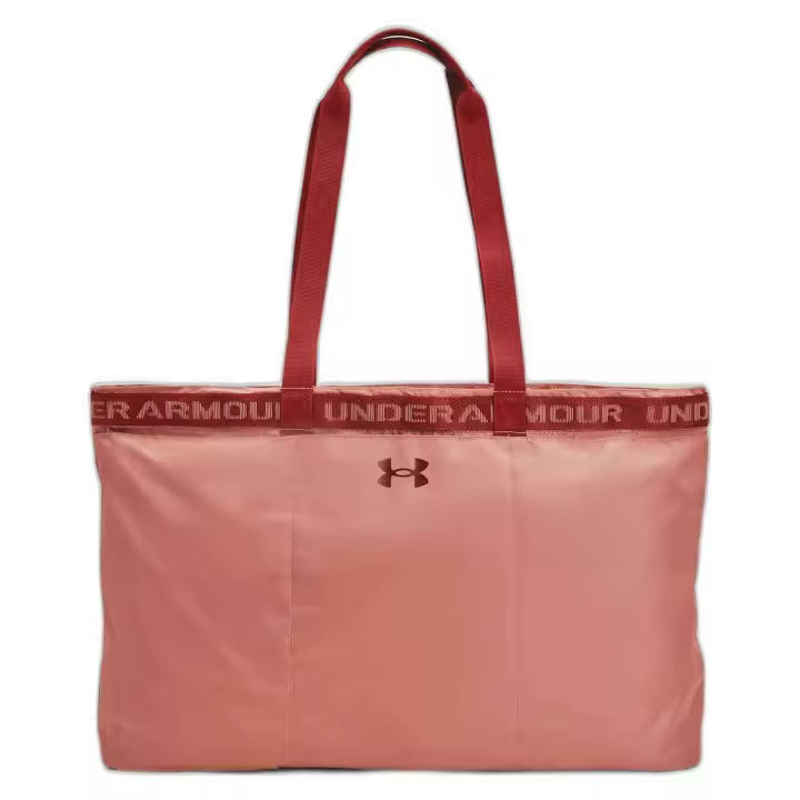 Complementos Sportswear marca Under Armour modelo 1369214-696 para mujer en color rosa - 1