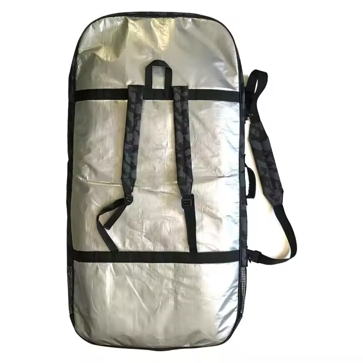 Rip Funda De Tabla De Surf Bodyboard Travel - 1