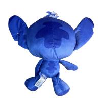 Stitch y Ángel: Peluches Oficiales de 25 cm, Suaves y Seguros para Niños desde 0 años, les van a encantar. - details 3
