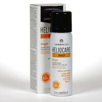 Cantabria Labs Heliocare Airgel Protector Solar Textura Foam PA++++ 60ml - details 0