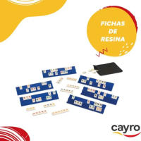Rummi Clásico de Cayro - Juego de Mesa - Juego Educativo para Niños - Aprenden Mientras Juegan - de 2 a 6 Jugadores - details 3