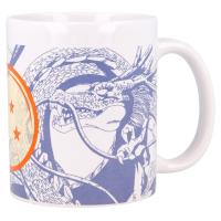 Taza Stor Mug Cerámica Dragon Ball Shenron Bola 4 Star 325ml - details 1