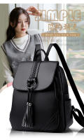 Mochipa de alta gama para Mujer, Mochipa informal de Tela Oxford para Mujer, versión Korea, Bolso de viaje de gran capacidad, Bolso Escolar - details 1