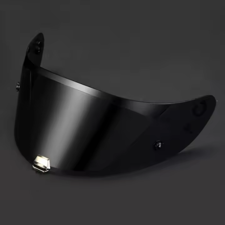 Visera De Casco HJ-26 Para RPHA 70 RPHA 11 HJ-26 ST Protector Solar Universal Para Motocicleta Accesorios De Casco Moto - 1