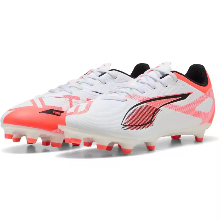 Puma Botas De Fútbol Ultra 5 Play Fg/ag - 1
