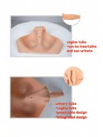 WANTES Postizos De Pene Simulados En Silicona Para Crossdresser Cosplay Abultamiento Falso De Glúteos Escondiendo Pene Adecuado Para Hombres Gays Y Transgénero - details 7