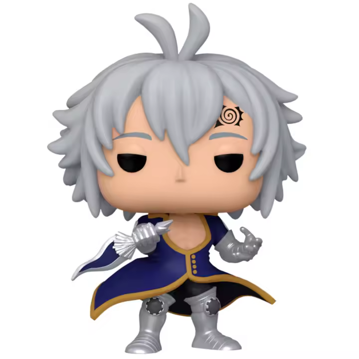 Funko POP! Seven Deadly Sins Estarrosa - 1