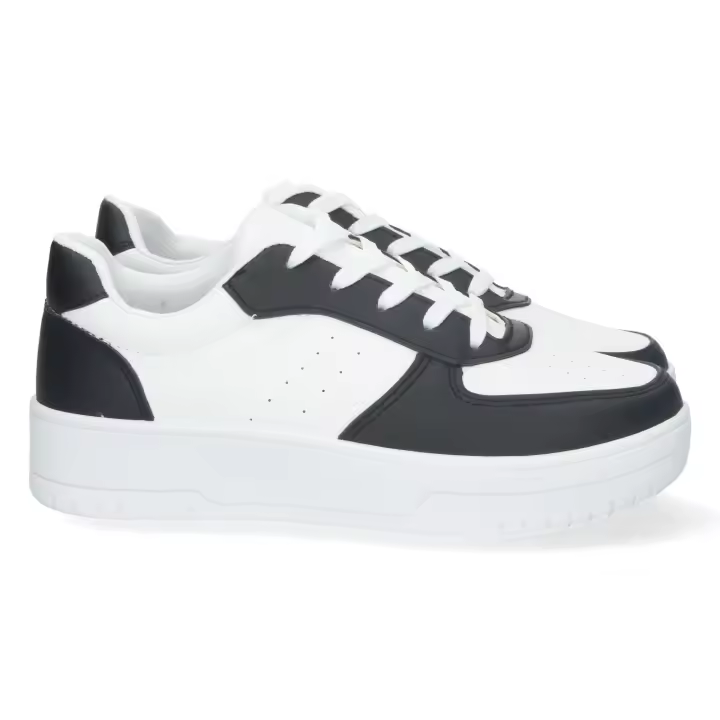 SNEAKERS Sport3punto0 G-47-Negro - 1