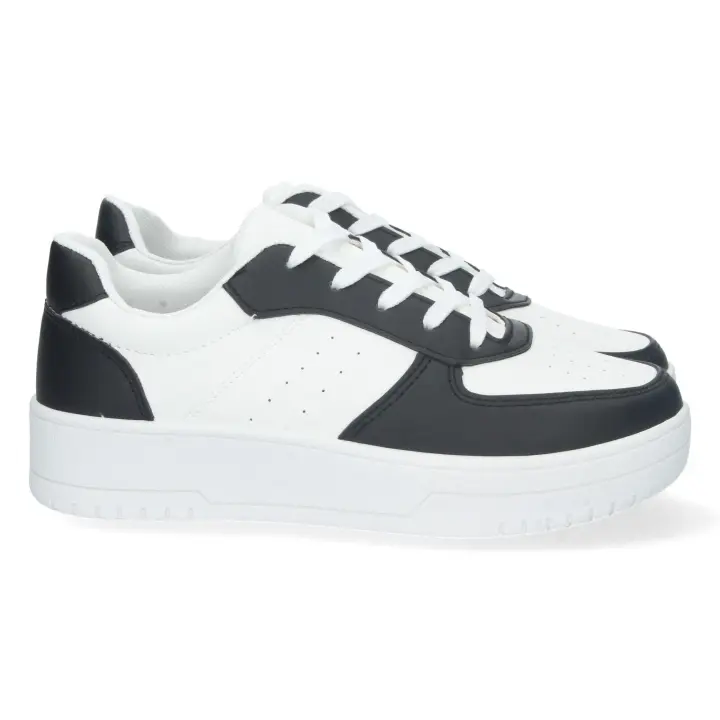 SNEAKERS Sport3punto0 G-47-Negro - 1