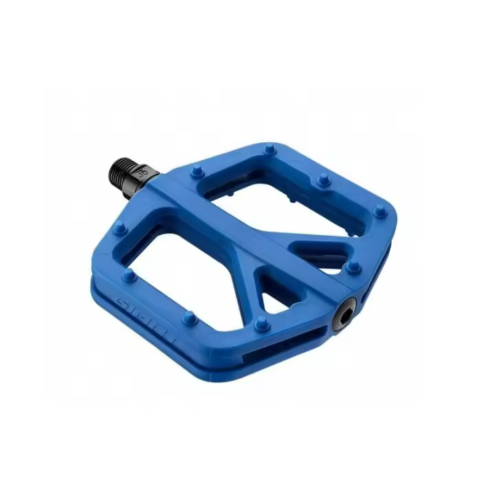 Giant Pedales Plataforma Pinner Comp Azul Giant Pedales Plataforma Pinner Comp Negro GIANT   de ciclismo para bicicleta - 1