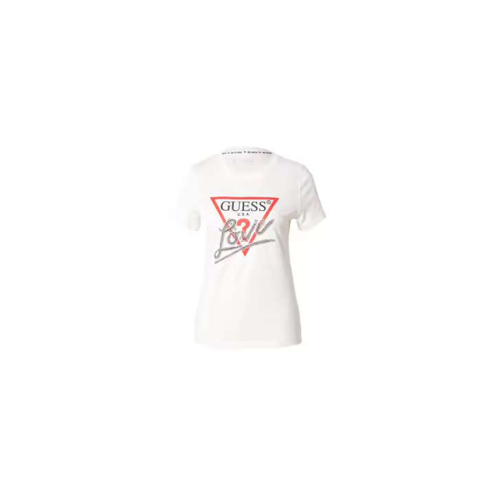 CAMISETA TRIANGLE LOVE - 1