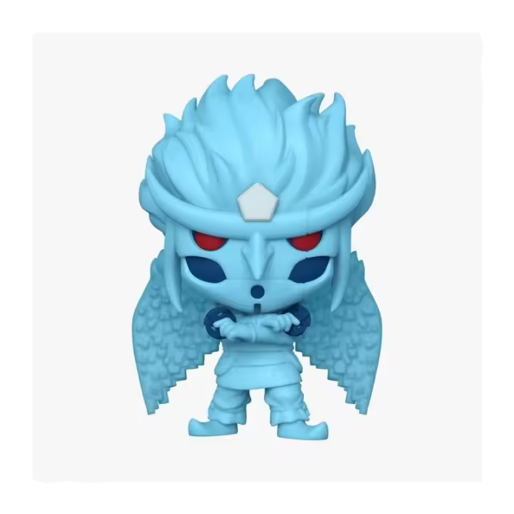 Funko POP! 6'' Naruto-Naruto Kakashi (Perfect Susano'o) Edición Especial- Figura Coleccionable Oficial - Juguete para Niños y Adultos - Fans - Diversidad de Personajes y Temáticas - 1