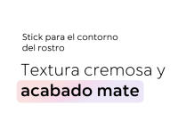 KIKO Milano Sculpting Touch Creamy Stick Contour, Stick para el contorno del rostro: textura cremosa y acabado mate - details 0