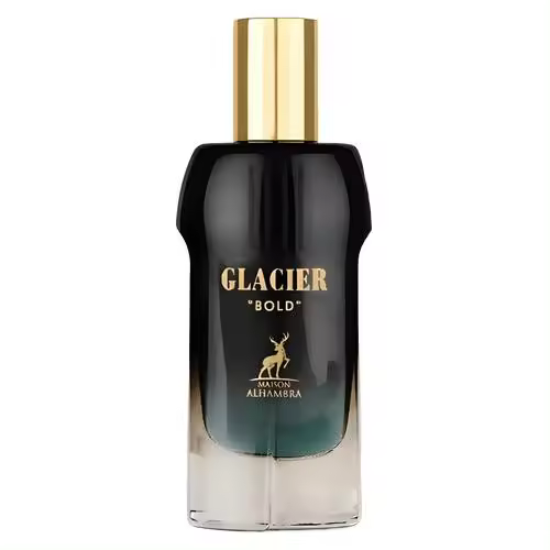 Maison Alhambra/Glacier Bold Eau de Parfum 100ml - 1